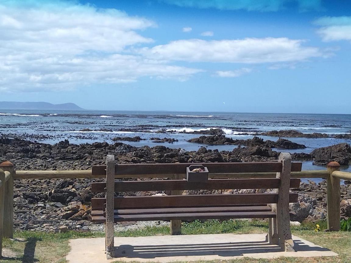 Matshana Lodge Hermanus Bagian luar foto