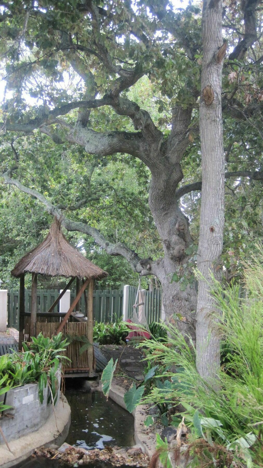 Matshana Lodge Hermanus Bagian luar foto